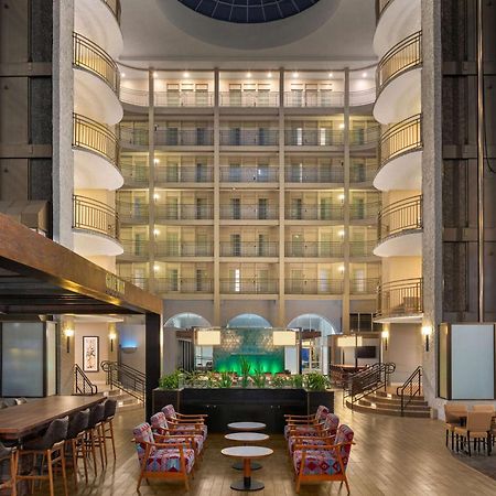 Embassy Suites By Hilton El Paso Exterior foto
