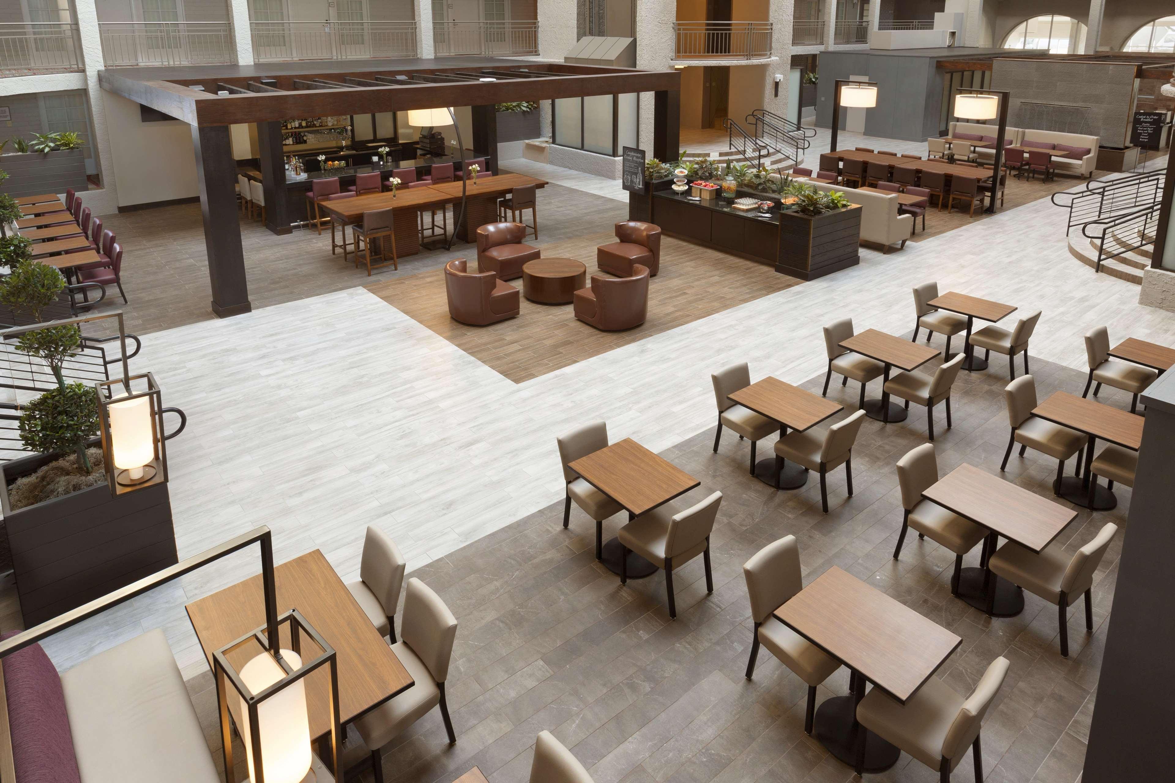 Embassy Suites By Hilton El Paso Exterior foto