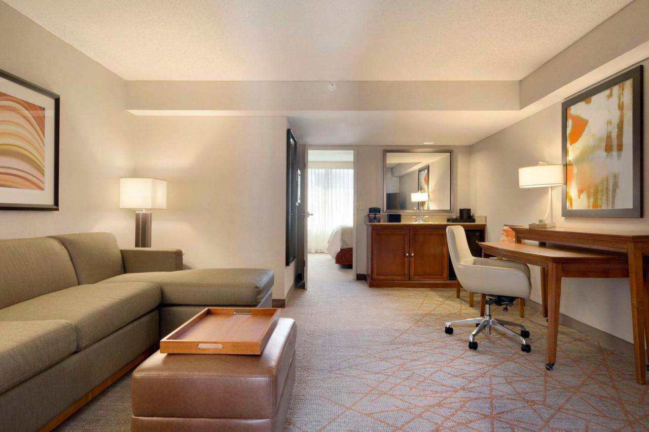 Embassy Suites By Hilton El Paso Exterior foto