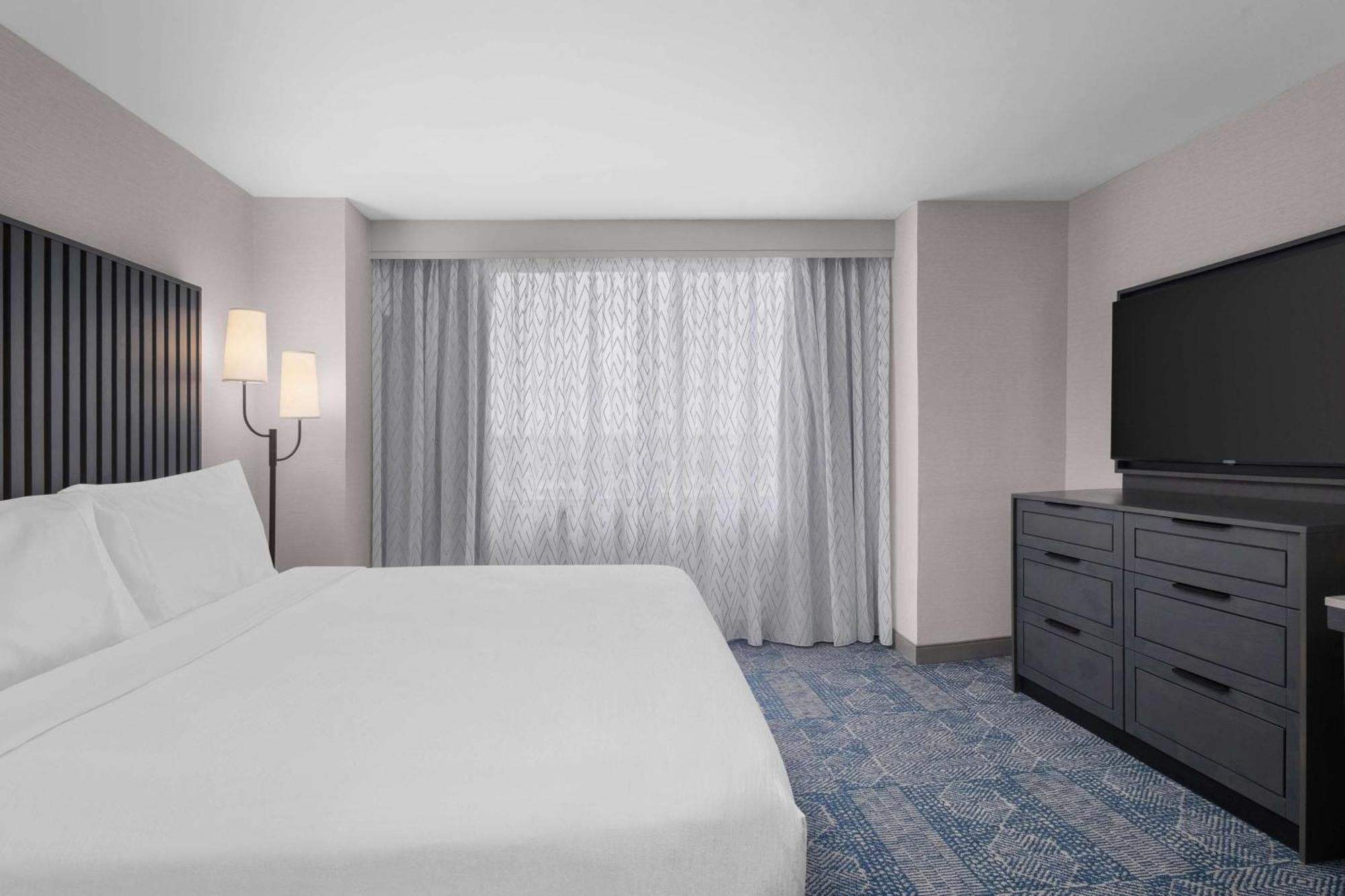 Embassy Suites By Hilton El Paso Exterior foto