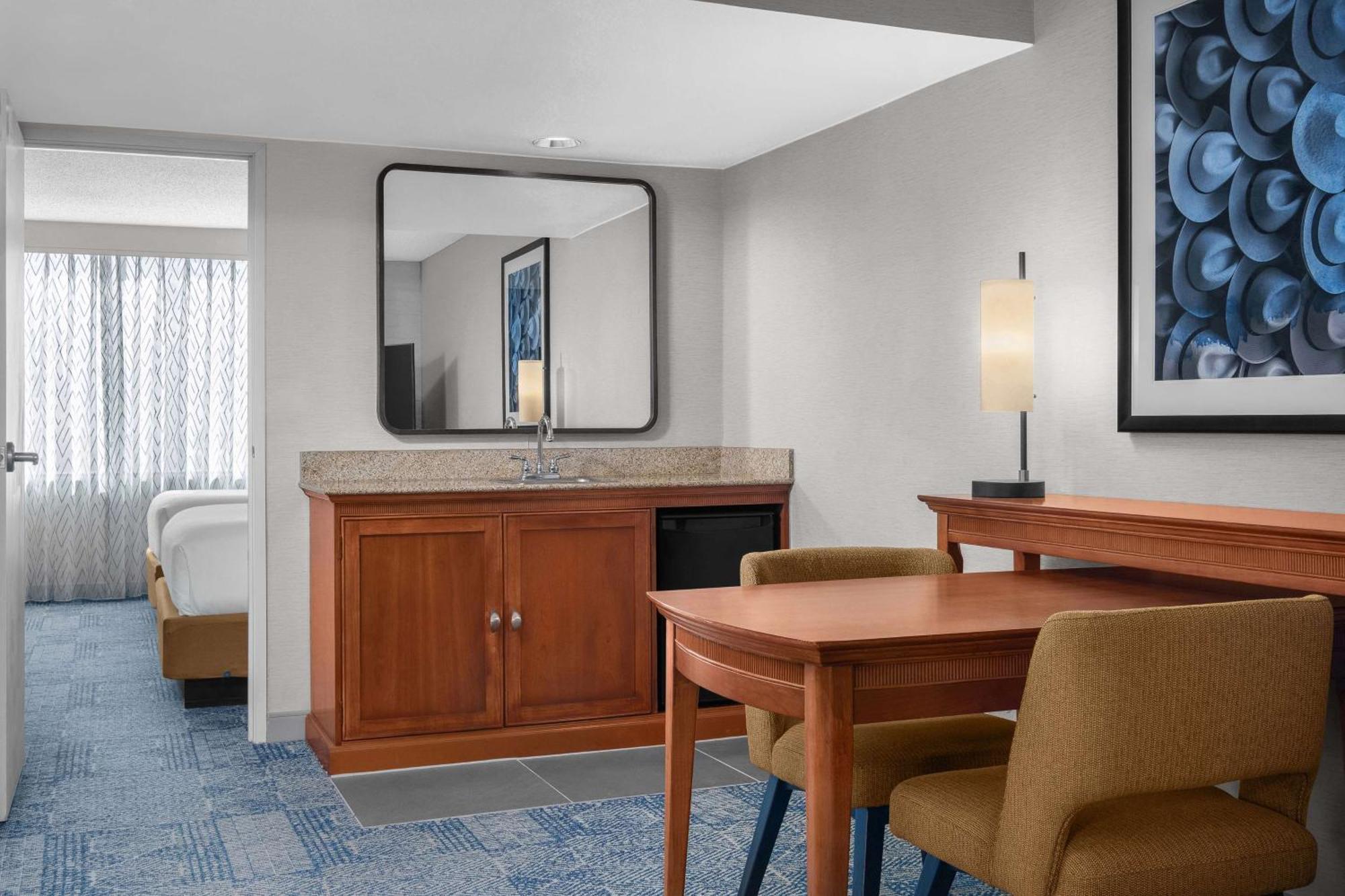 Embassy Suites By Hilton El Paso Exterior foto