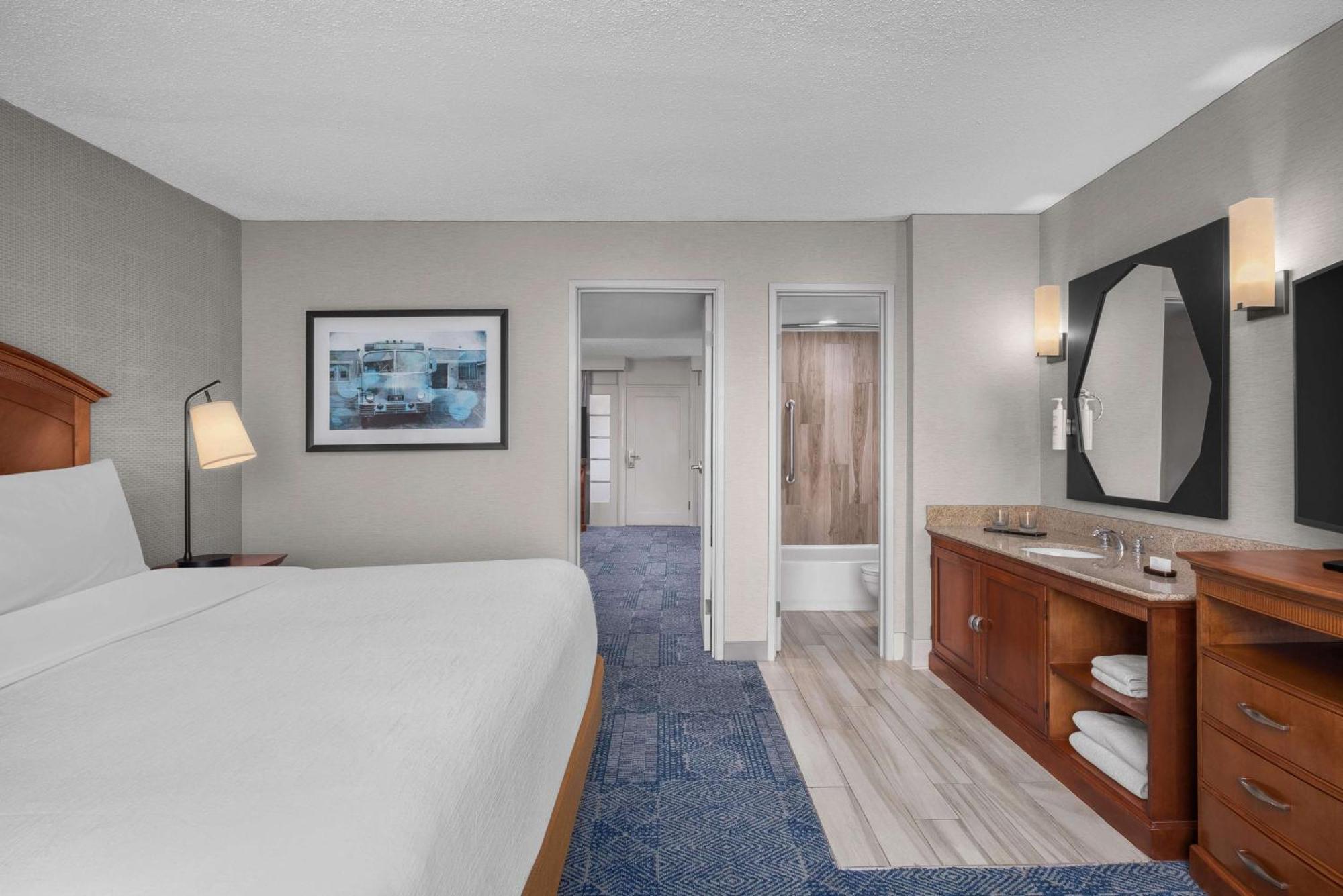 Embassy Suites By Hilton El Paso Exterior foto