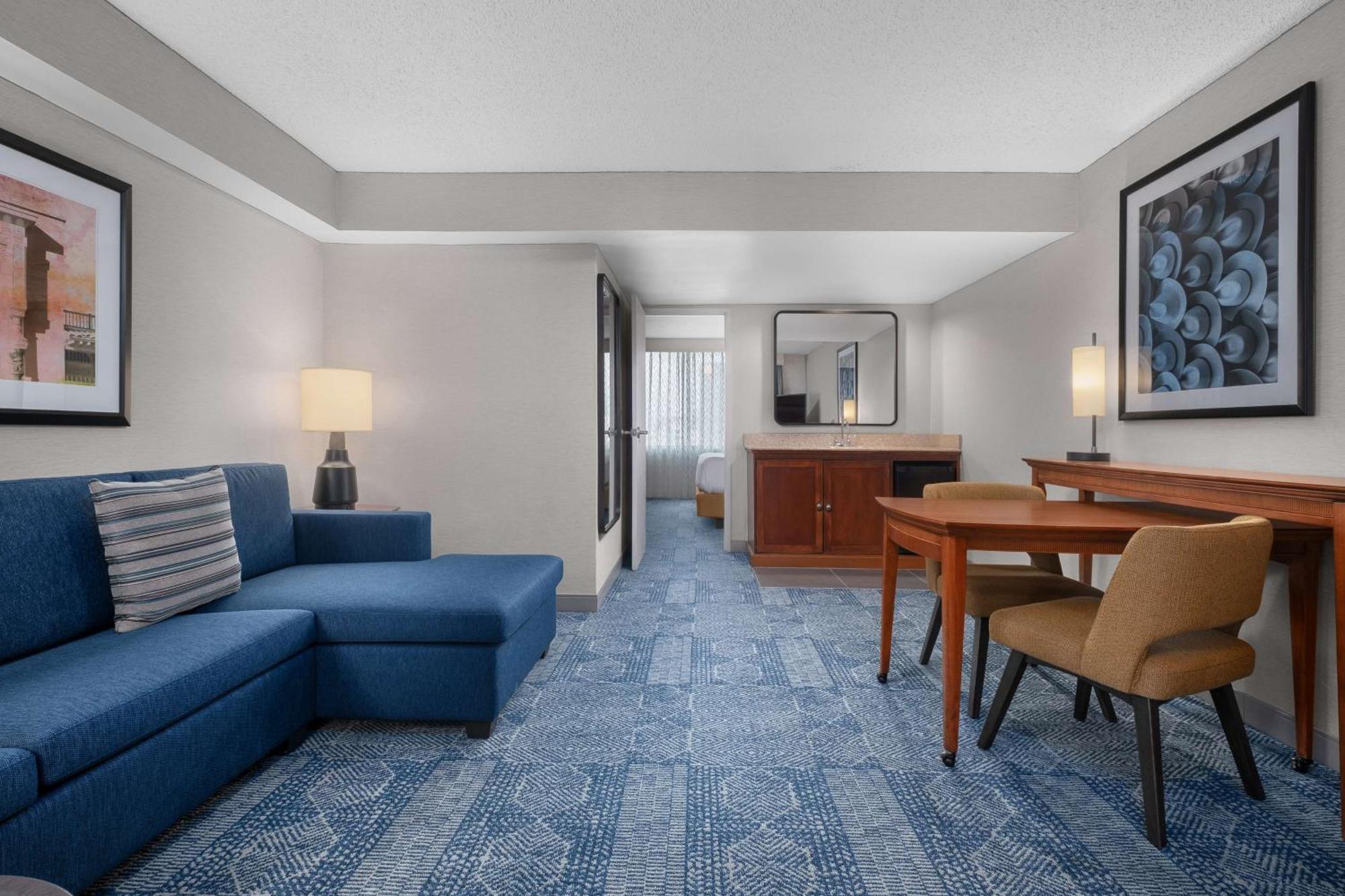 Embassy Suites By Hilton El Paso Exterior foto